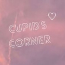 Cupid's Corner Discord Server Logo