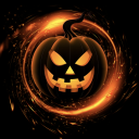 Clash Pumpkins Discord Server Logo