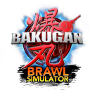 Bakugan Brawl Simulator Discord Server Logo