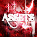 Assets Discord Server Logo