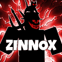 Zinnox Stuff Discord Server Logo