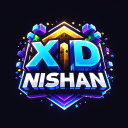 XDNISHAN-EMPIRE Discord Server Logo