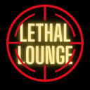 Lethal Lounge - Gaming Hub Discord Server Logo