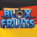 Blox Fruits Deutschland Discord Server Logo