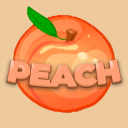 Peach Wood Discord Server Logo