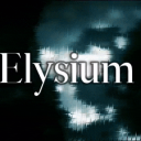 Elysium Discord Server Logo