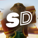 Silly Defense Discord Server Logo