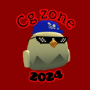 「 🏡✦ cg zone ✦🌳 」 Discord Server Logo