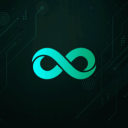 Infinity Discord Server Logo