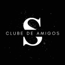 Clube de Amigos Discord Server Logo