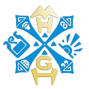 Monster Hunter Gathering Hall Discord Server Logo
