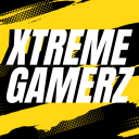 Xtreme Gamerz Discord Server Logo