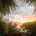 dti haven Discord Server Logo
