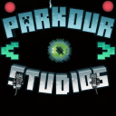 Parkour Studios Discord Server Logo