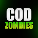 Call of Duty Zombies Discord Server Logo