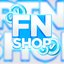 FN Shop™ Discord Server Logo
