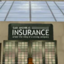 Insurance Company Discord Server Logo