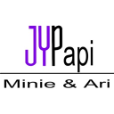 JYPapi Discord Server Logo
