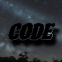 CODE Discord Server Logo