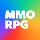 MMORPG Discord Server Logo