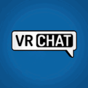 VRChat Discord Server Logo