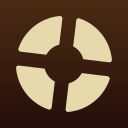 Team Fortress 2 Classic Discord Server Logo