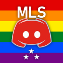 Major League Soccer (MLS) Discord Server Logo