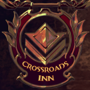 The Crossroads Inn Discord Server Logo