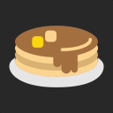 Pancake Palace Discord Server Logo