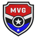 Military & Veteran Gamers Charity 501(c)(3) Discord Server Logo