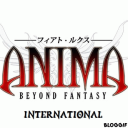 Anima Beyond Fantasy International Discord Server Logo