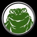 Frog God Games Discord Server Logo
