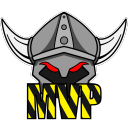 Mad-Vikings Production Discord Server Logo