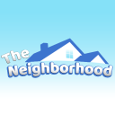 The Neighborhood Community Discord Server Logo