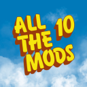 All The Mods - Modded Minecraft Discord Server Logo