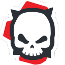 Death Carnival - Furyion Games Discord Server Logo
