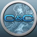 C&C Discord Server Logo