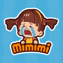 Mimimi Discord Server Logo