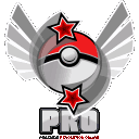 Pokemon Revolution Online Discord Server Logo