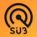 Subliminal's Channel Discord Server Logo