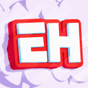 Eh Team Discord Server Logo