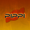 Pippi - User & Server Management - Discord Server Logo