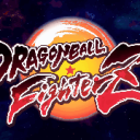 Dragon Ball FighterZ Discord Server Logo