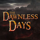 The Dawnless Days Discord Server Logo