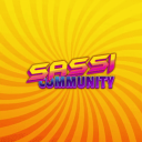 SASsi™ Community 2.0 Discord Server Logo