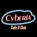 Cyberia Discord Server Logo