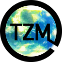 The Zeitgeist Movement Discord Server Logo