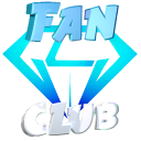 GLG Fan Club Discord Server Logo