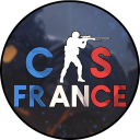 CS France Discord Server Logo