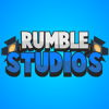 Rumble Studios Discord Server Logo